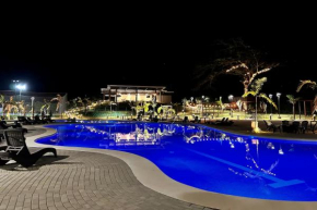 Relaxing Beach House 3BR Private Pool WiFi AC